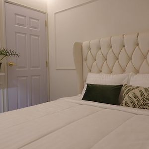 Deluxe Double Kamer