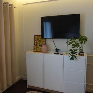 Superior Kamer met een King Size Bed